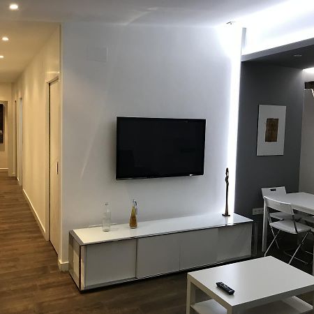 Airva: Apartamento Duque De La Victoria Valladolid Luaran gambar
