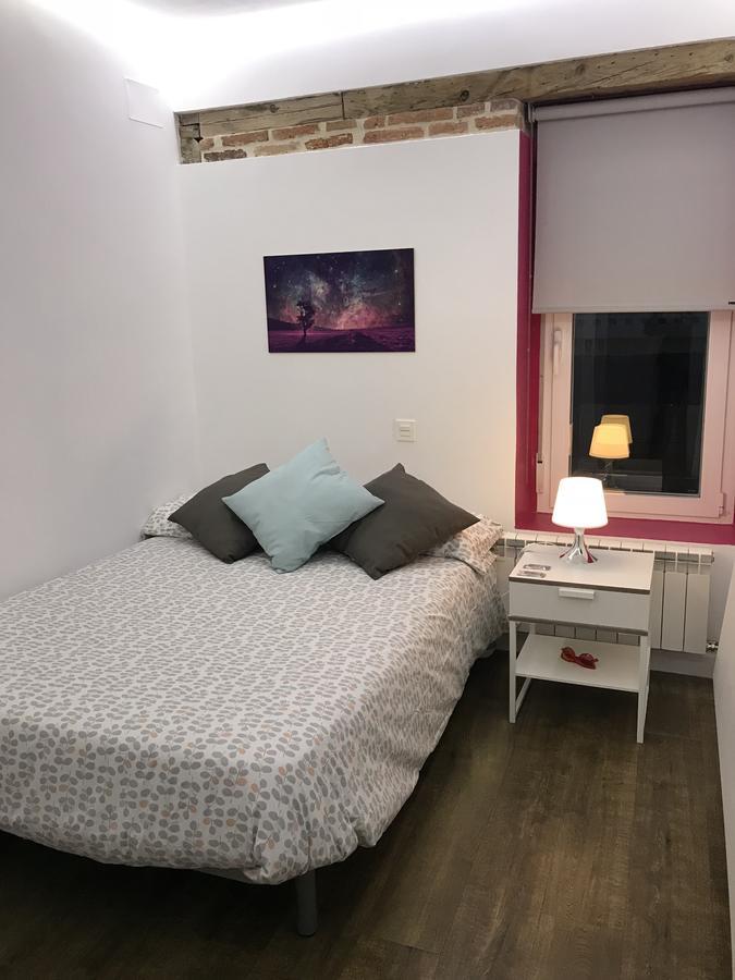 Airva: Apartamento Duque De La Victoria Valladolid Luaran gambar