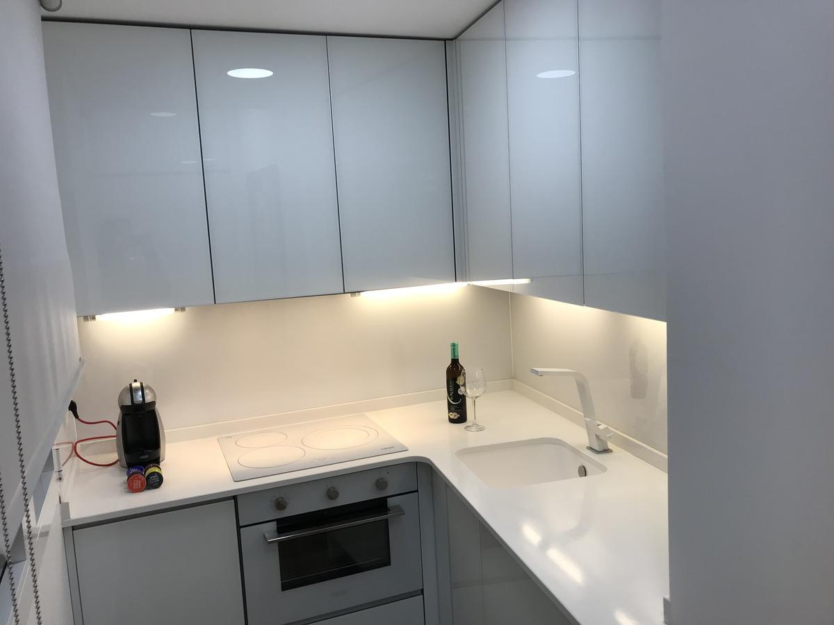 Airva: Apartamento Duque De La Victoria Valladolid Luaran gambar