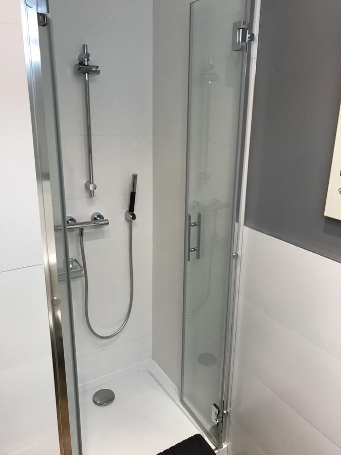 Airva: Apartamento Duque De La Victoria Valladolid Luaran gambar