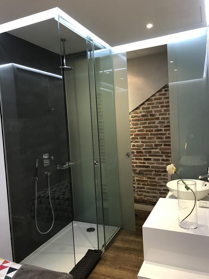 Airva: Apartamento Duque De La Victoria Valladolid Luaran gambar
