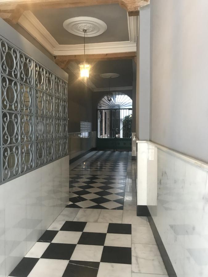 Airva: Apartamento Duque De La Victoria Valladolid Luaran gambar