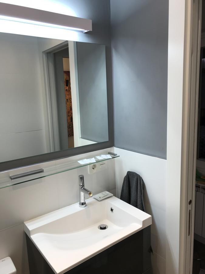 Airva: Apartamento Duque De La Victoria Valladolid Luaran gambar