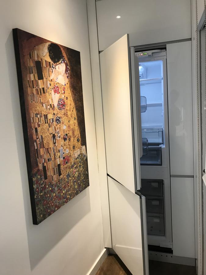 Airva: Apartamento Duque De La Victoria Valladolid Luaran gambar
